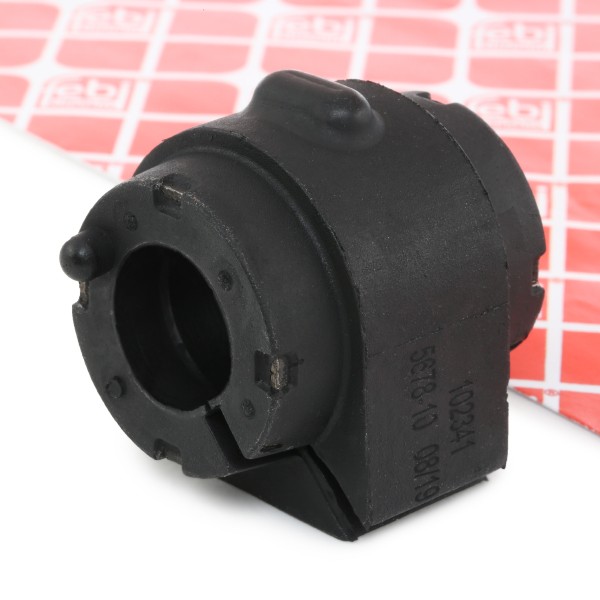 FEBI BILSTEIN Kinnitus, stabilisaator Artikli number: 102341 soodsalt