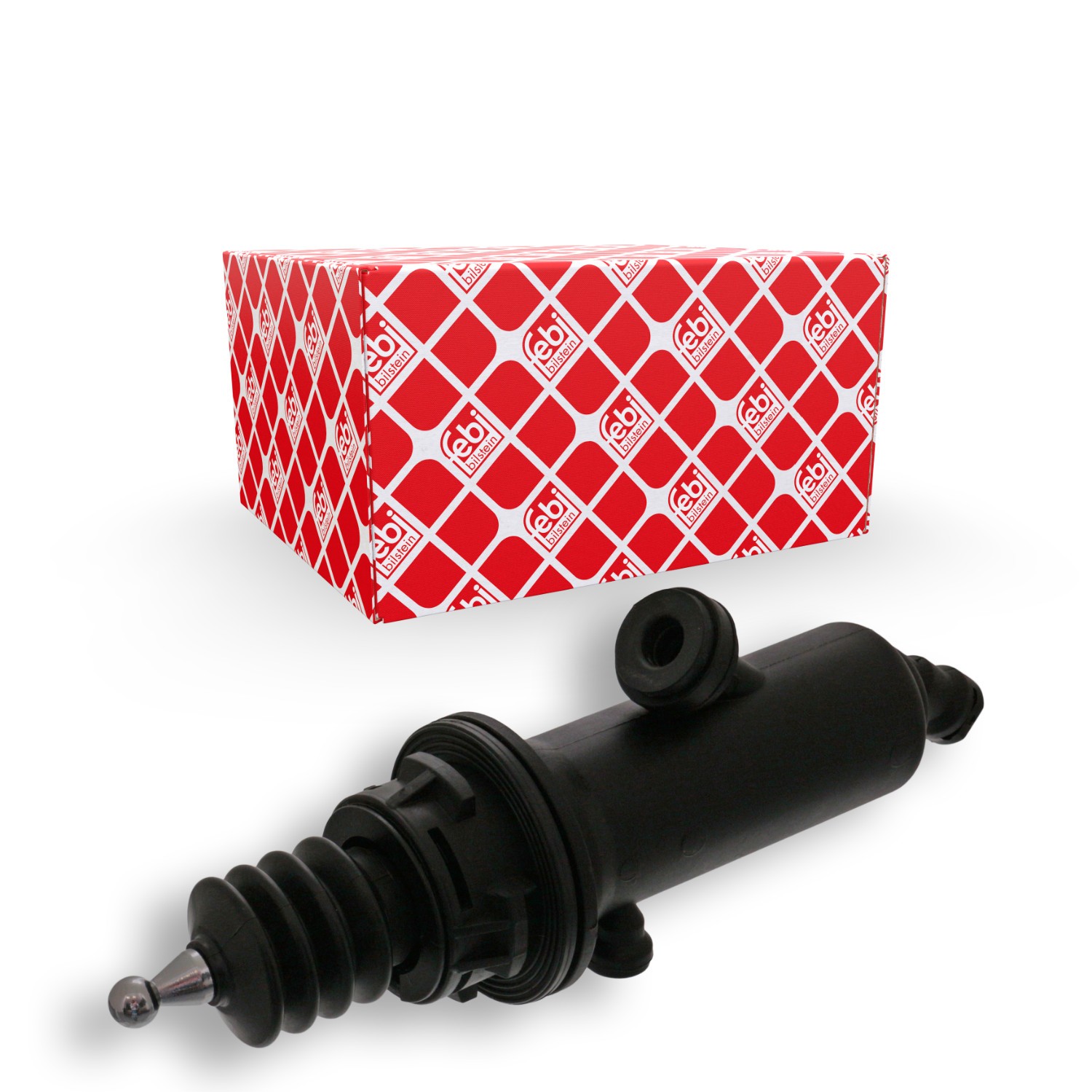 FEBI BILSTEIN Master Cylinder, clutch Article number: 102480 cheaply