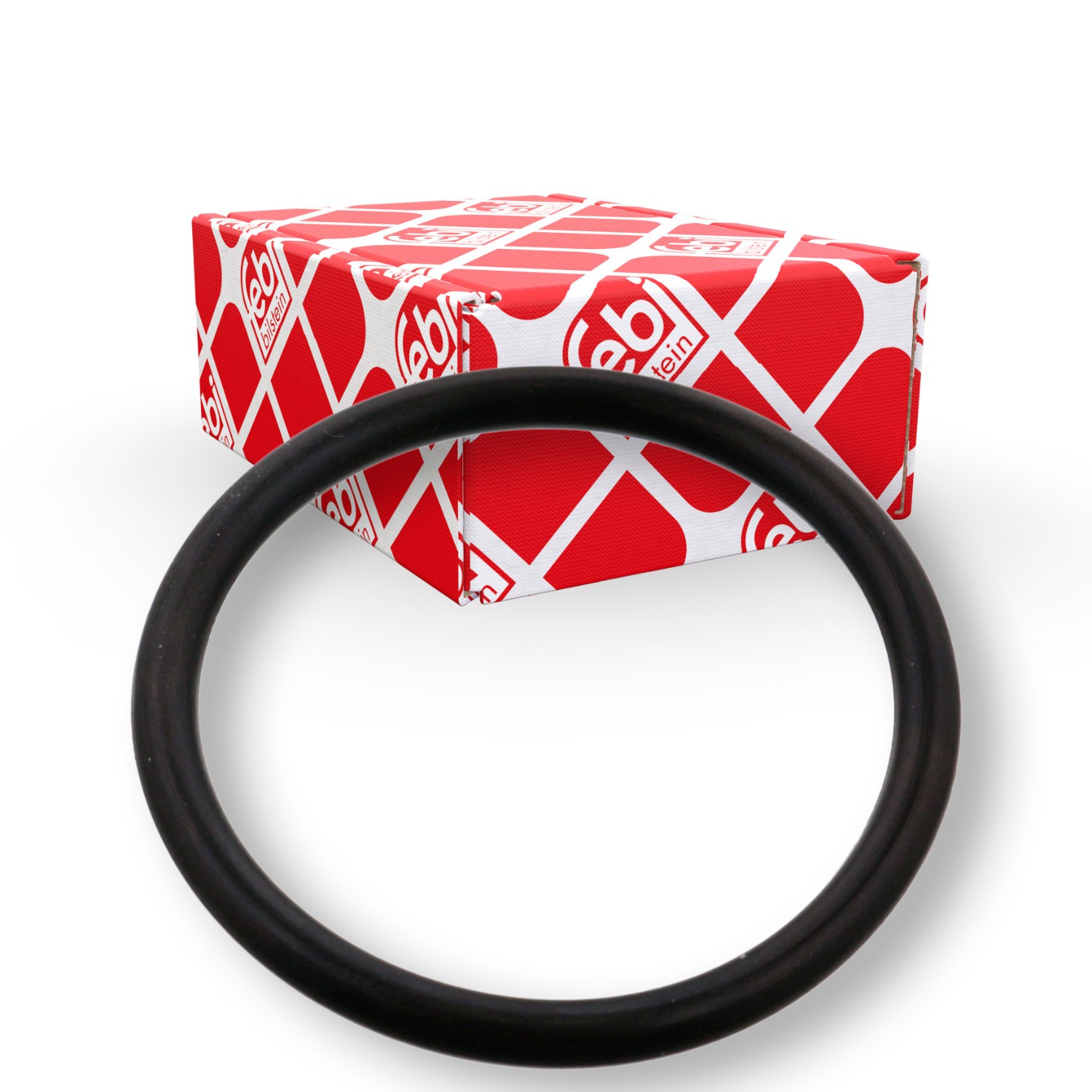 FEBI BILSTEIN Seal Ring, coolant tube Article number: 102594 cheaply