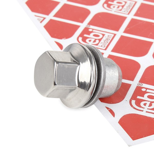 FEBI BILSTEIN Wheel Nut Article number: 102630 cheaply