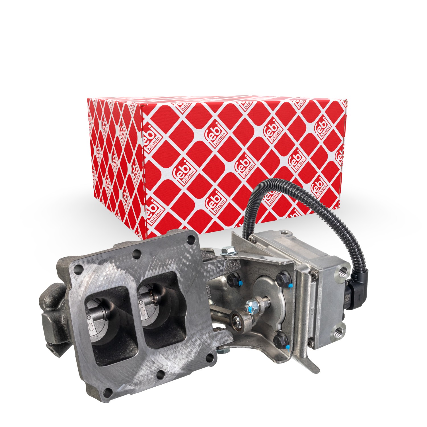FEBI BILSTEIN EGR valve Article number: 102874 cheaply