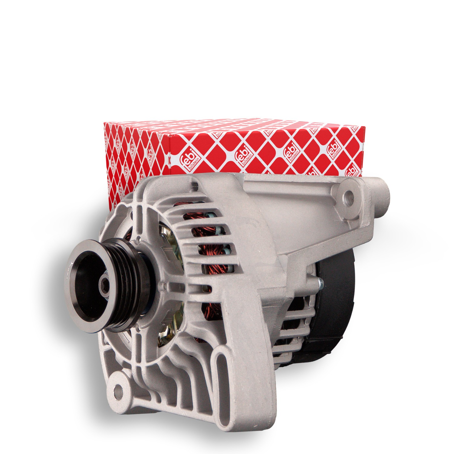 FEBI BILSTEIN Alternator Article number: 102920 cheaply