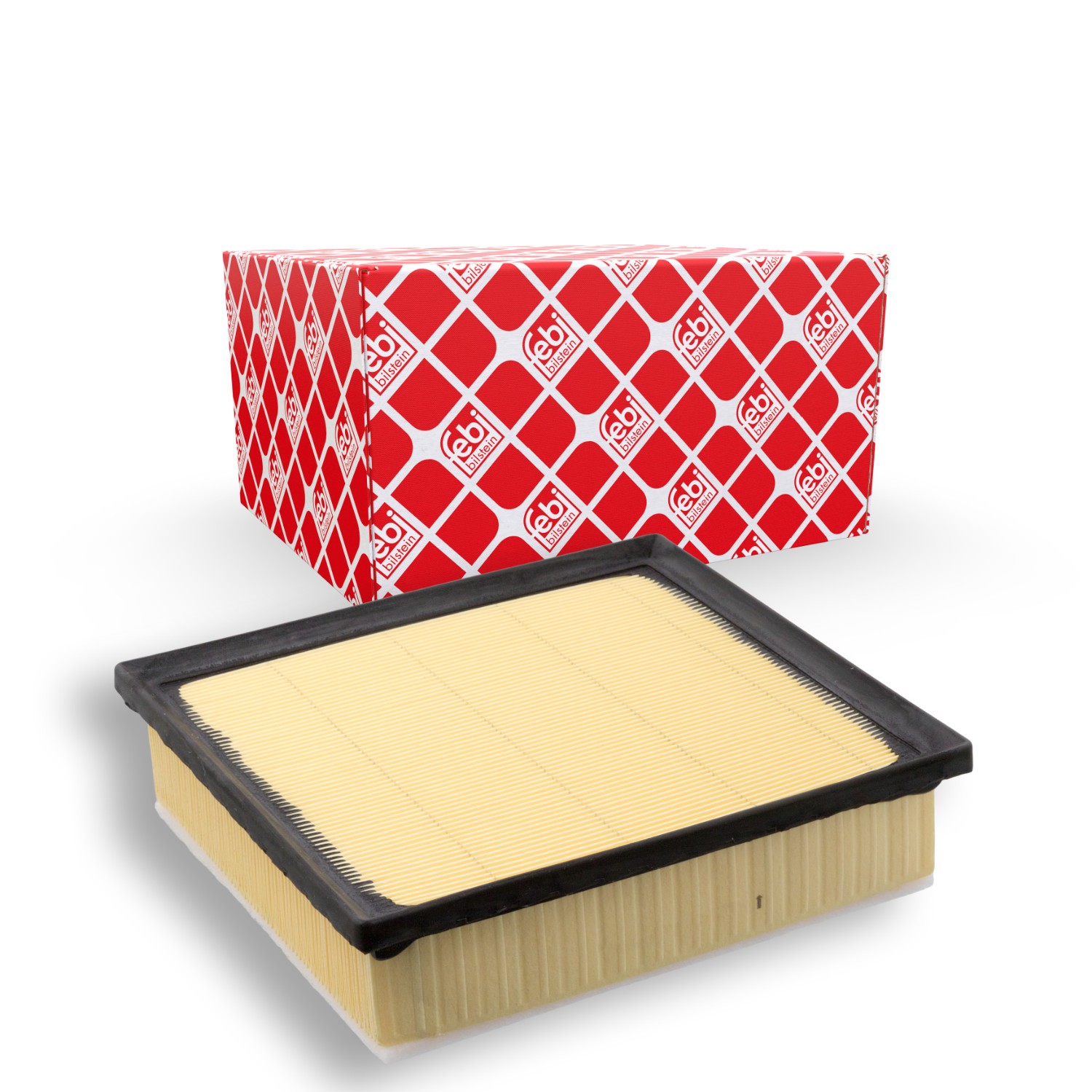 FEBI BILSTEIN Air filter Article number: 103003 cheaply