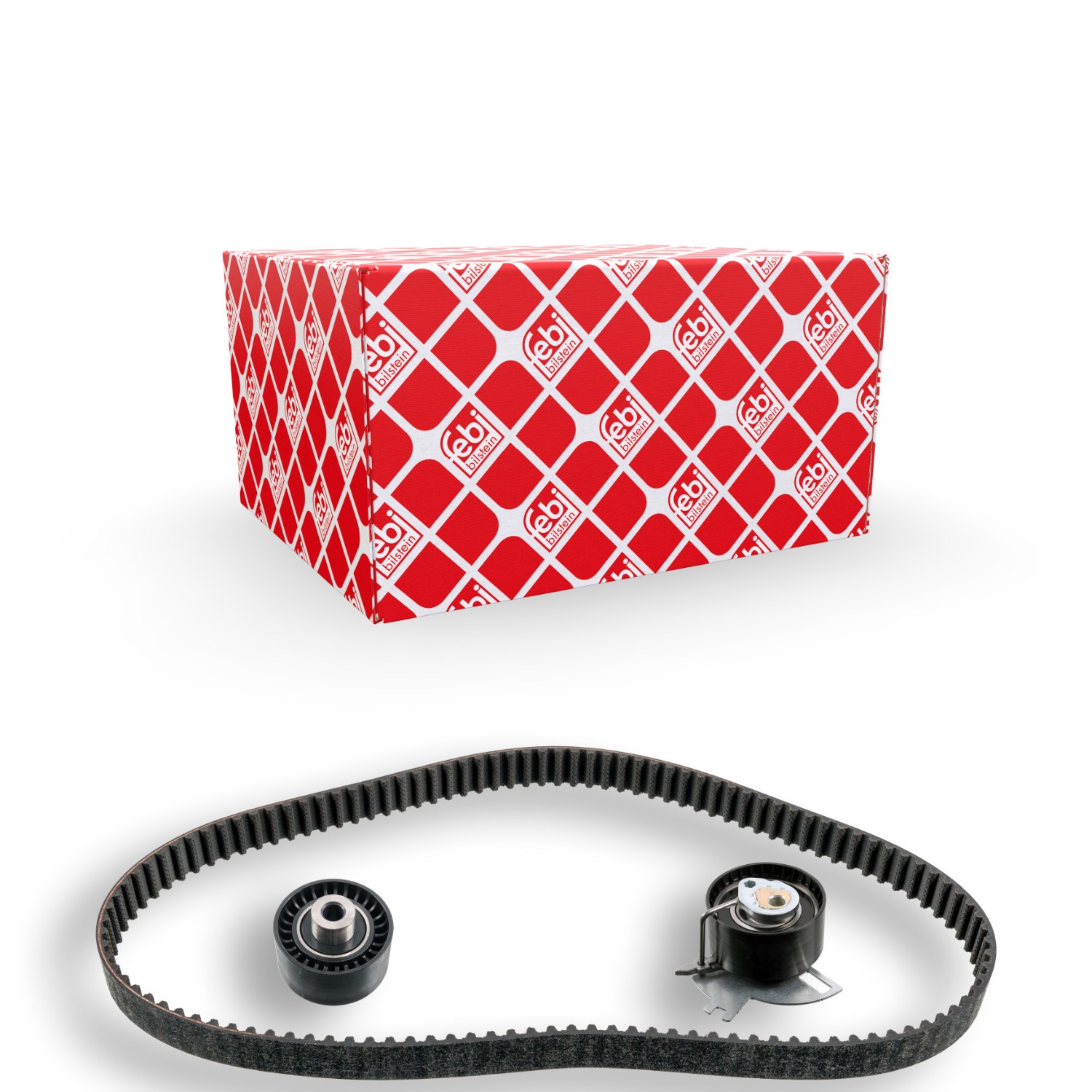 FEBI BILSTEIN Timing belt kit Article number: 103080 cheaply