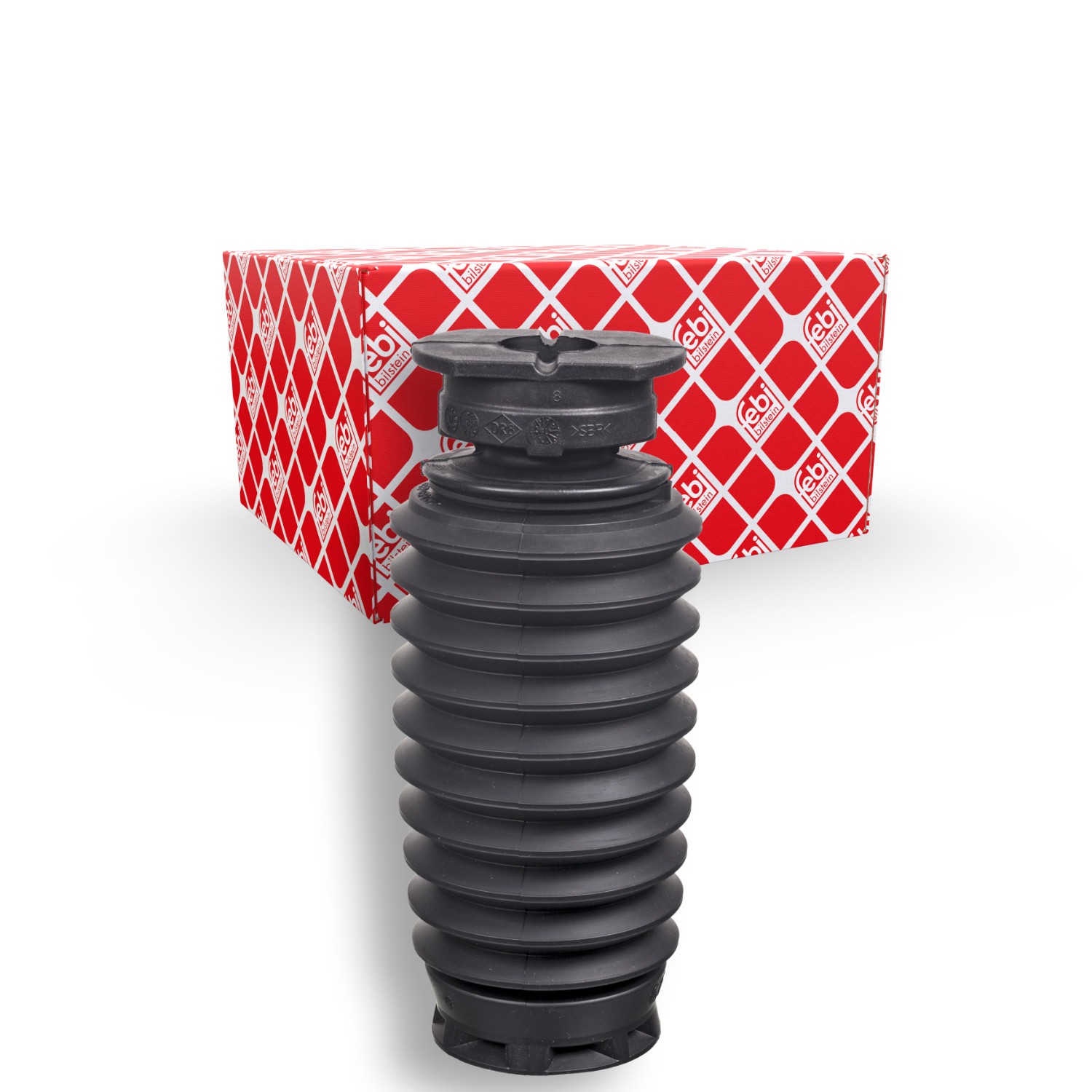 FEBI BILSTEIN Rubber Buffer, suspension Article number: 103190 cheaply