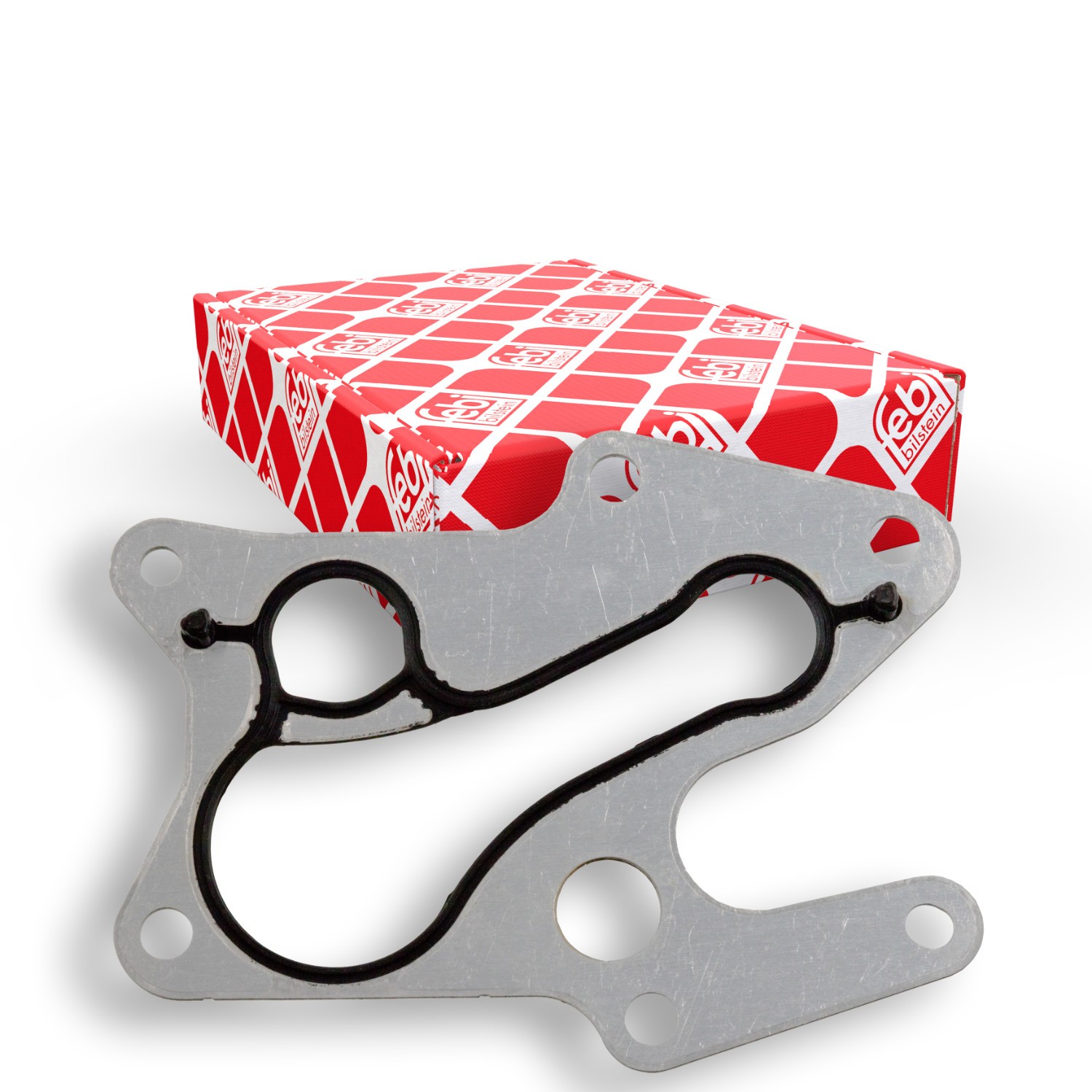 FEBI BILSTEIN Oil cooler gasket Article number: 103404 cheaply