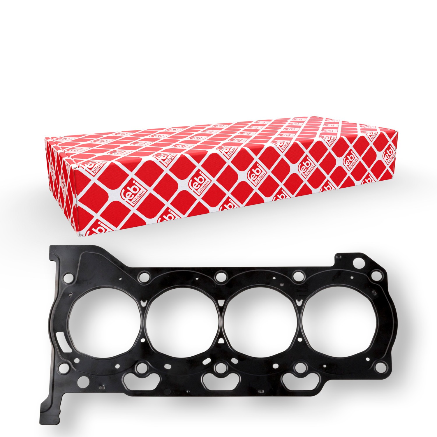 FEBI BILSTEIN Gasket, cylinder head Article number: 103418 cheaply