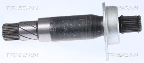 TRISCAN Drive shaft Article number: 8540 81507 cheaply