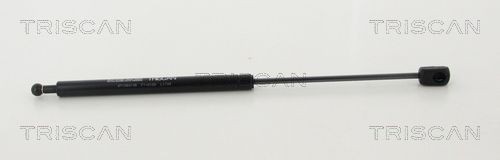 TRISCAN Bonnet strut Article number: 8710 80105 cheaply