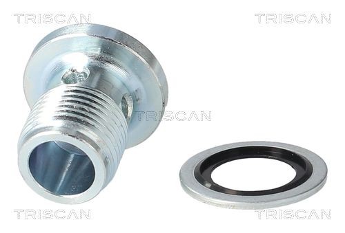 TRISCAN Sealing Plug, oil sump Article number: 9500 2406 cheaply