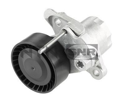 SNR Tensioner pulley Article number: GA357.70 cheaply