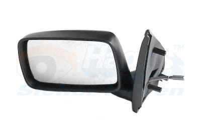 VAN WEZEL Wing mirror Article number: 1837804 cheaply