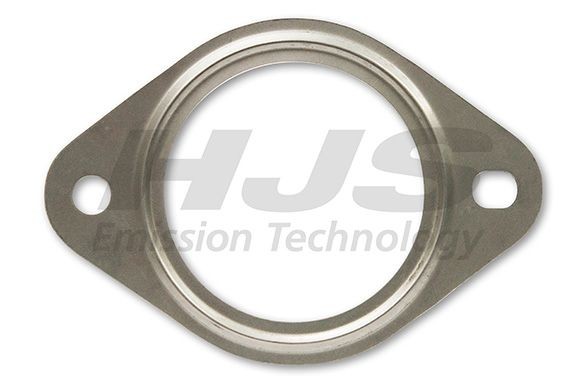 HJS Exhaust pipe gasket Article number: 83 15 7166 cheaply