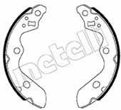 METELLI Brake Shoe Set Article number: 53-0677 cheaply