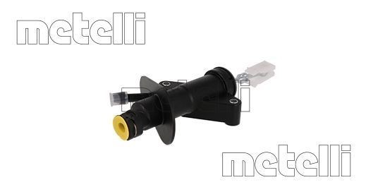 METELLI Master Cylinder, clutch Article number: 55-0085 cheaply