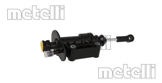 METELLI Master Cylinder, clutch Article number: 55-0160 cheaply