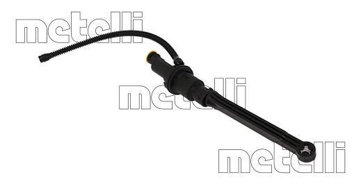 METELLI Master Cylinder, clutch Article number: 55-0168 cheaply