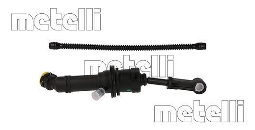 METELLI Master Cylinder, clutch Article number: 55-0169 cheaply