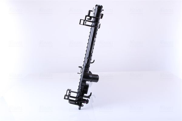 NISSENS Engine radiator Article number: 606526 cheaply