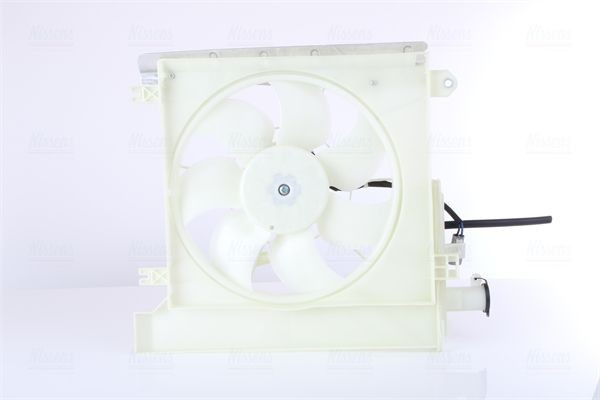 NISSENS Fan, radiator Article number: 85939 cheaply