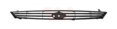 VAN WEZEL Radiator Grille Article number: 1858510 cheaply