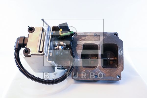 BE TURBO Valve, EGR exhaust control Article number: 440075 cheaply
