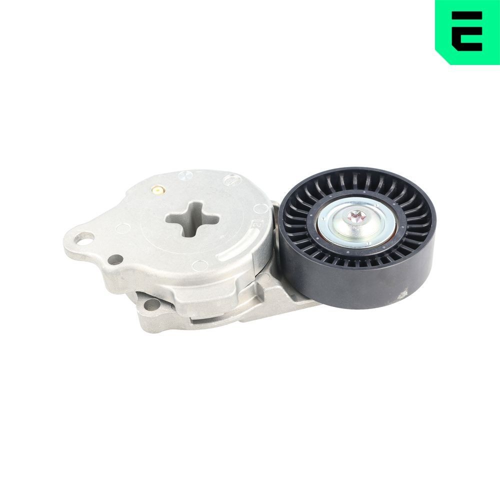 OPTIMAL Tensioner Lever, v-ribbed belt Article number: 0-N2509 cheaply