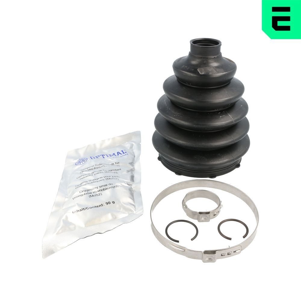 OPTIMAL Bellow Set, drive shaft Article number: CVB-10599TPE cheaply
