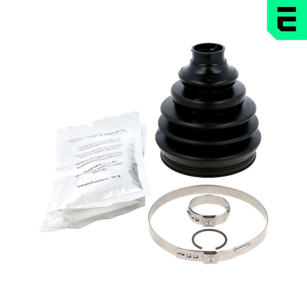 OPTIMAL Bellow Set, drive shaft Article number: CVB-10770TPE cheaply