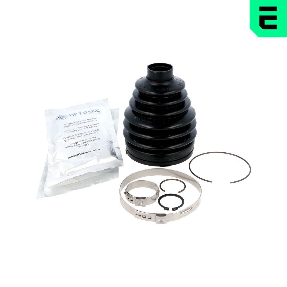 OPTIMAL Bellow Set, drive shaft Article number: CVB-10772TPE cheaply