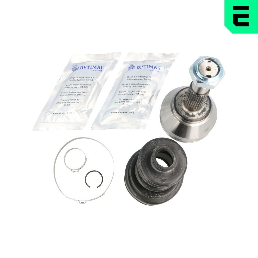 OPTIMAL Joint kit, drive shaft Article number: CW-2543 cheaply