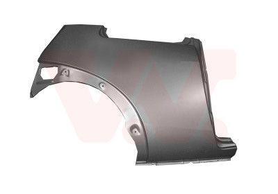 VAN WEZEL Sidewall Article number: 1865646 cheaply