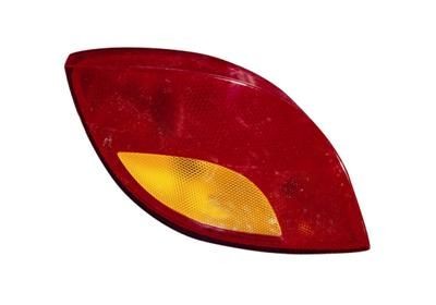 VAN WEZEL Rear light Article number: 1865931 cheaply