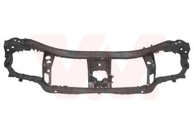 VAN WEZEL Front Cowling Article number: 1881668 cheaply