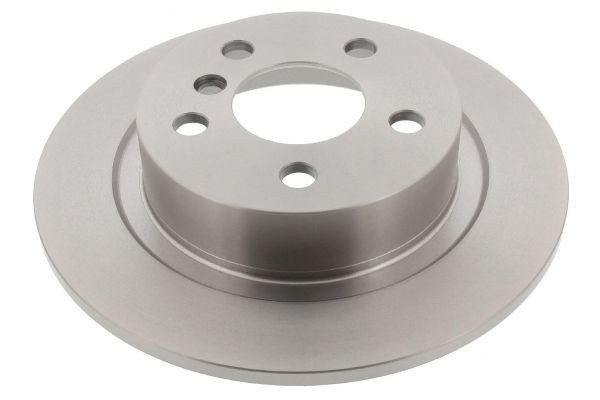 MAPCO Brake disc Article number: 25853 cheaply