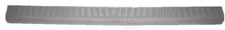 VAN WEZEL Rear diffuser Article number: 1884550 cheaply