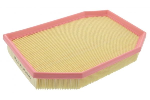 MAPCO Air filter Article number: 60496 cheaply