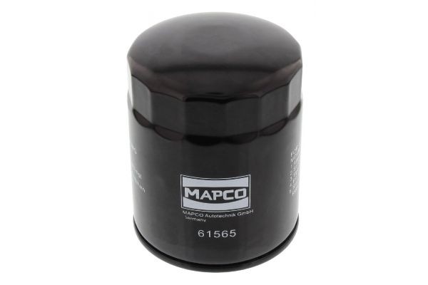 MAPCO Oil filter Article number: 61565 cheaply