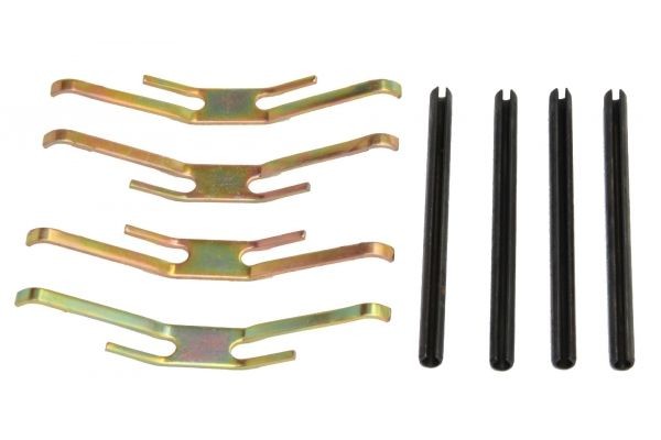 MAPCO Accessory Kit, disc brake pads Article number: 9145 cheaply