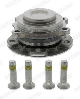 MOOG Wheel bearing kit Article number: BM-WB-12720 cheaply
