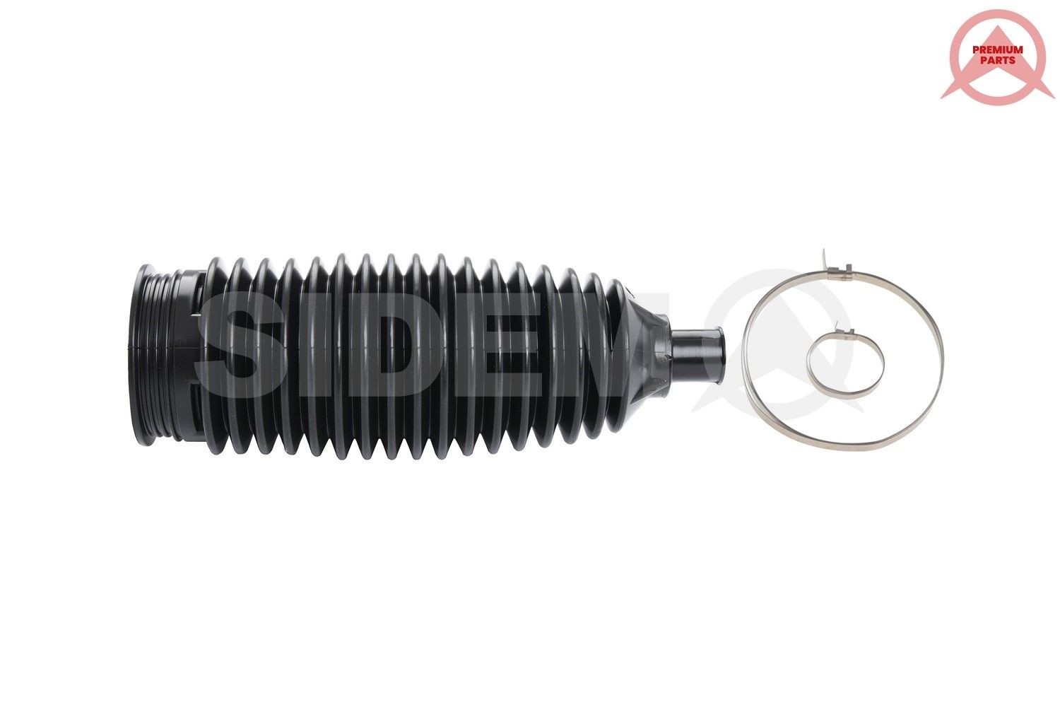 SIDEM Steering rack gaiter Article number: 387.038 cheaply
