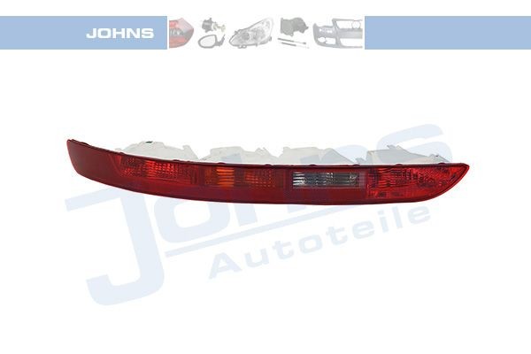 JOHNS Rear Fog Light Article number: 13 65 87-90 cheaply