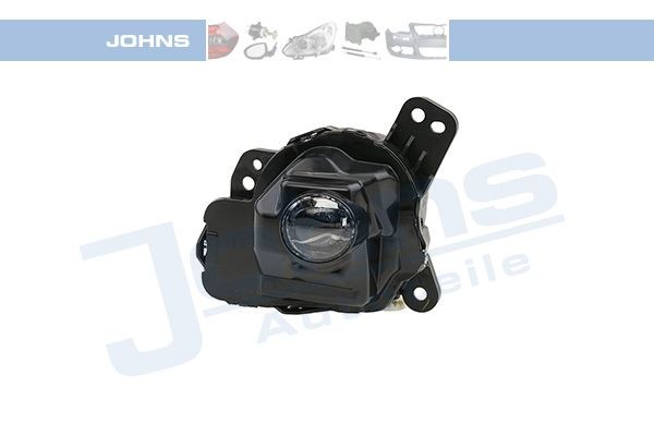 JOHNS Tågelygte Varenummer: 45 83 29-1 billige