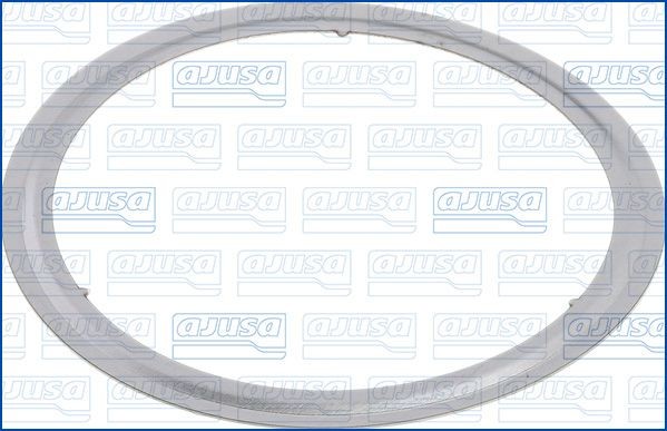 AJUSA Exhaust pipe gasket Article number: 01247900 cheaply
