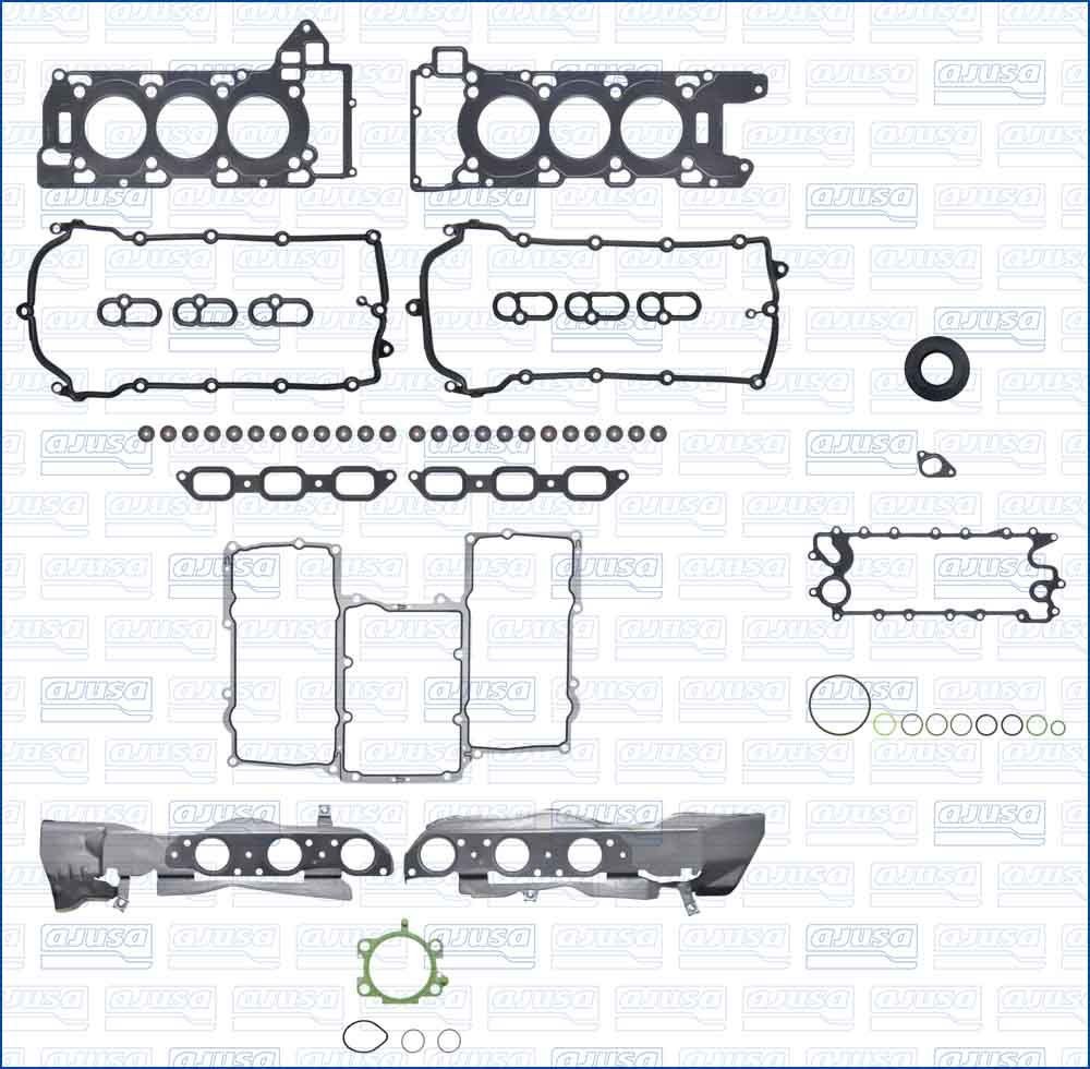 AJUSA Full Gasket Set, engine Article number: 50405700 cheaply