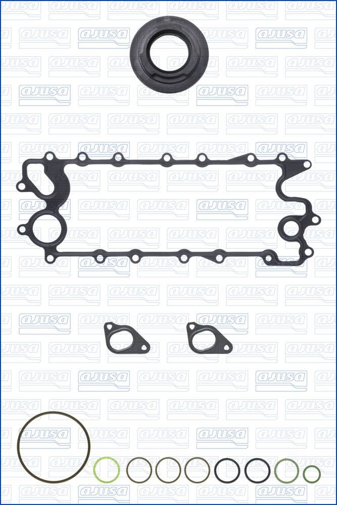 AJUSA Crankcase gasket set Article number: 54232600 cheaply