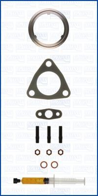 AJUSA Mounting Kit, charger Article number: JTC11984 cheaply