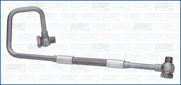 AJUSA Oil Pipe, charger Article number: OP10544 cheaply