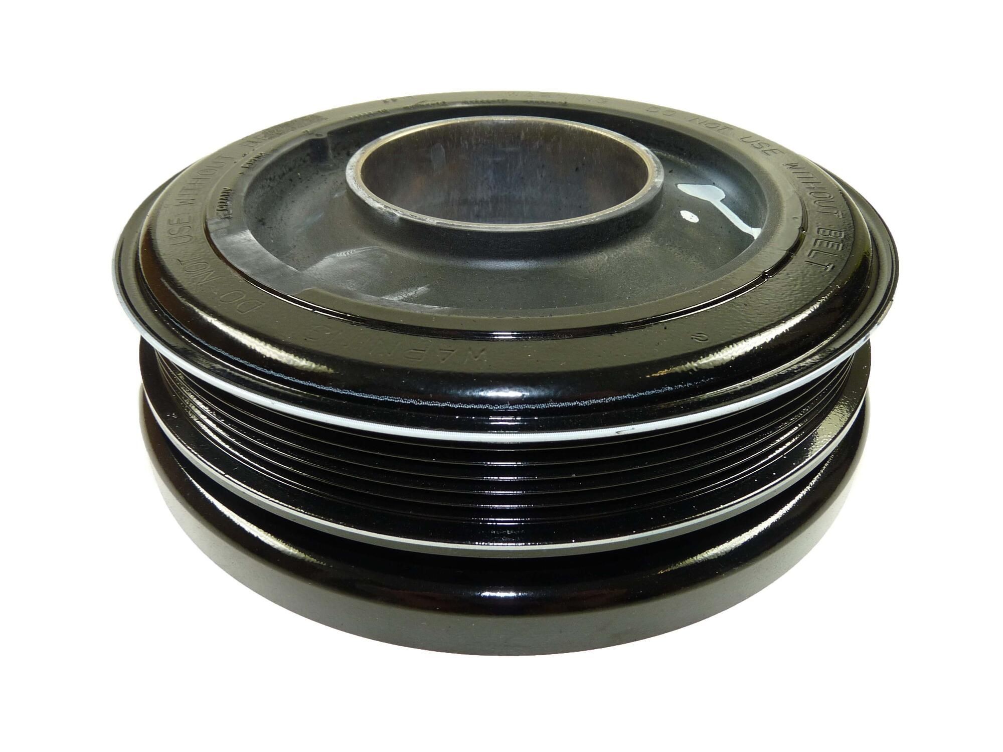 CORTECO Crankshaft pulley Article number: 49393024 cheaply