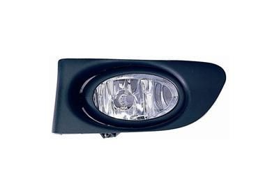 VAN WEZEL Fog Light Article number: 2543995 cheaply